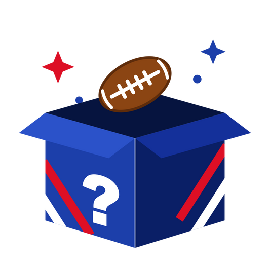 Surprise Play Box